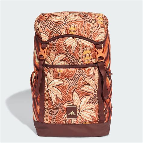 mochila adidas premium